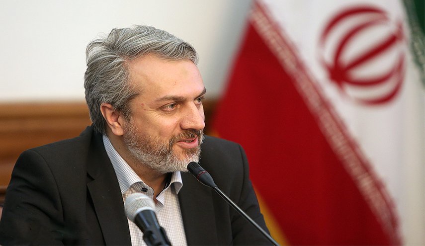 إيران تتطلع إلى صادرات بقيمة 5 مليارات دولار بنهاية العام