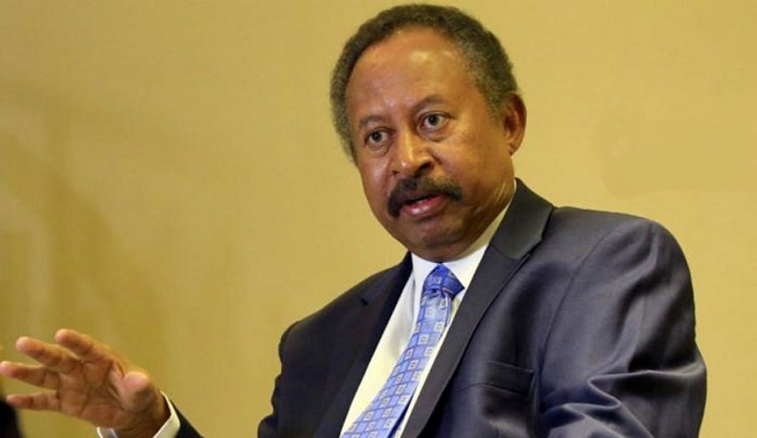 أول تعليق لــ"حمدوك" على عودة الحكومة السودانية وحل الأزمة الحالية