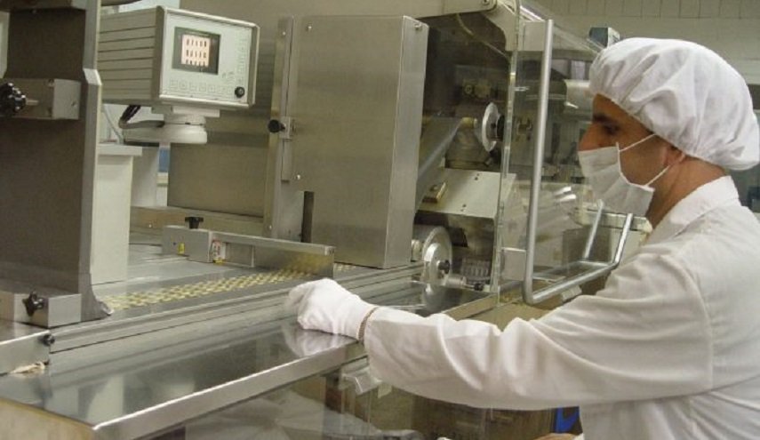 تصدير المنتجات الطبية الإيرانية إلى 54 دولة