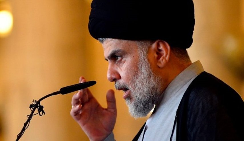 السيد مقتدى الصدر يوجه دعوة للامن العراقي عقب احداث ديالى