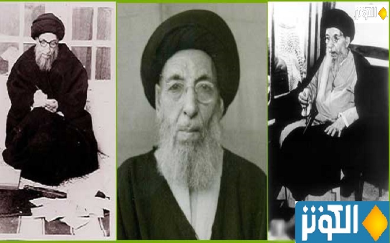 27 ربيع الاول .. سالروز رحلت آيت الله سيد محسن حكيم ، احياگر حوزه علميه نجف