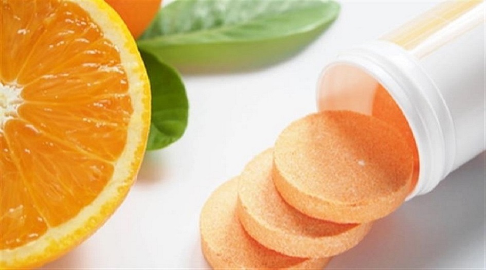 دراسة... فيتامين سي قادر على زيادة النجاعة العلاجية لكورونا