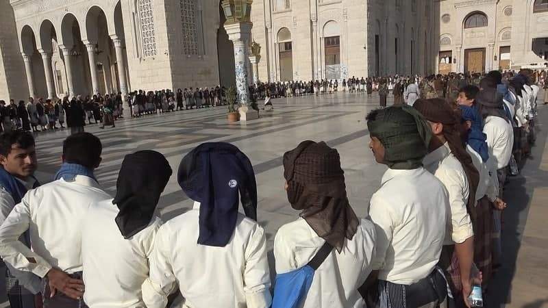 افزايش اعتماد و انسجام در دولت نجات ملي يمن