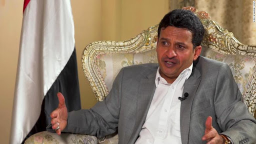 صنعاء: آمريكا موضع واقعي را خود درباره صلح در يمن مخفي مي‌كند