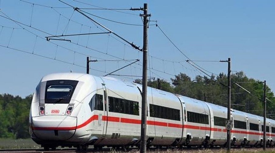 جرحى جراء عملية طعن على متن قطار غرب ألمانيا