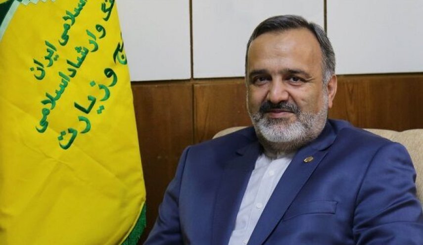 مسؤول: محادثات مرتقبة مع سوريا لاستئناف ايفاد الزوار