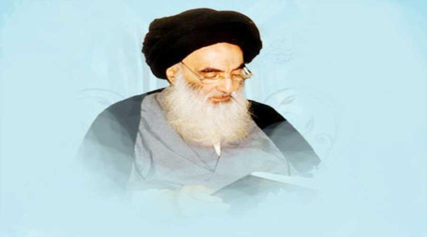 تعرف على المصطلحات الفقهية في فتاوى سماحة السيد السيستاني