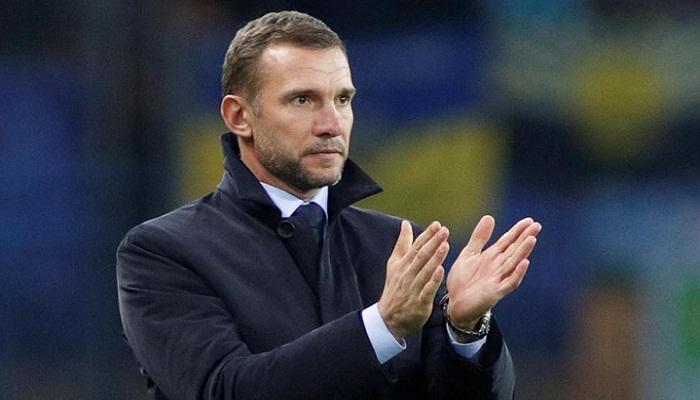 رسميا.. تشيفيتشينكو مدربا لنادي جنوى الايطالي