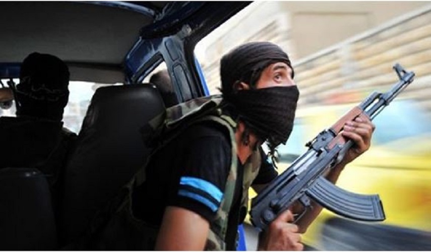 اليمن.. اغتيال مسؤول في حكومة هادي بعدن