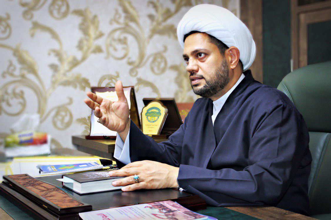 آمريكا در حمله به منزل الكاظمي دست دارد 