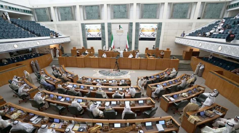 الحكومة الكويتية تقدم استقالتها لأمير البلاد