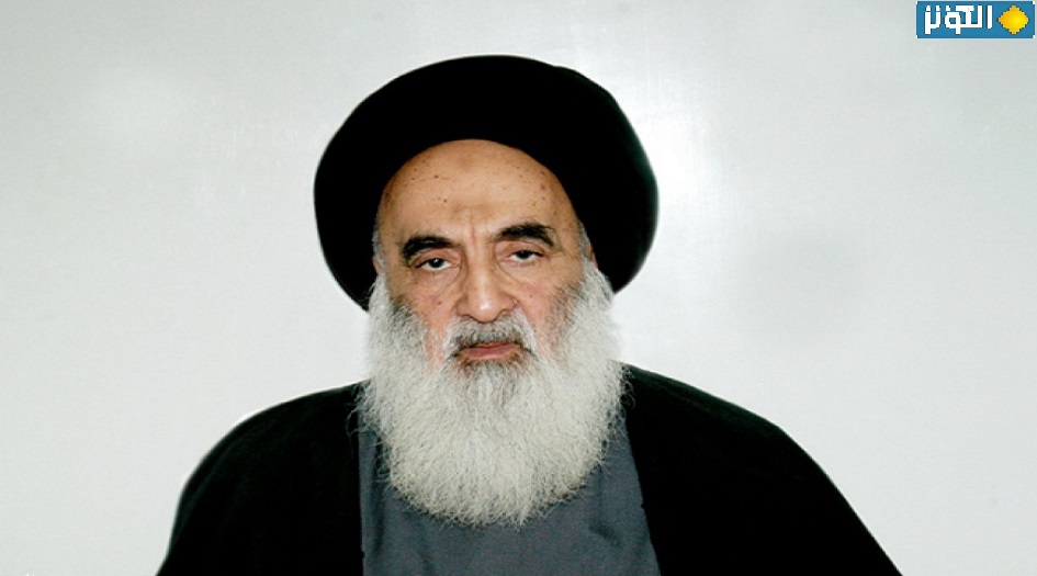  فتوى من السيد السيستاني  بشأن منتجات الكيان الصهيوني