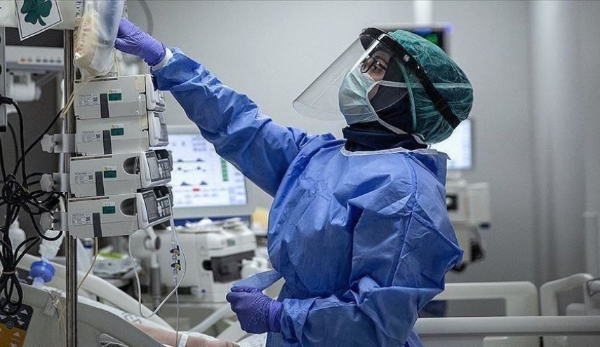 العراق يسجل 1148 إصابة جديدة بكورونا خلال 24 ساعة