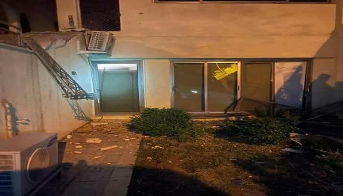 انتشار جزئيات جديدي از ترور نافرجام الكاظمي