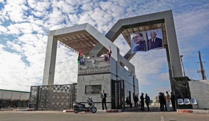 توافق جدید ارتش رژیم صهیونیستی با مصر