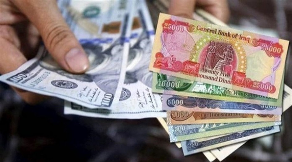 الثلاثاء..سعر صرف الدولار في بغداد والمحافظات
