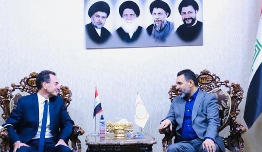 التيار الصدري: الشعب العراقي يتطلع لحكومة تلبي طموحاته