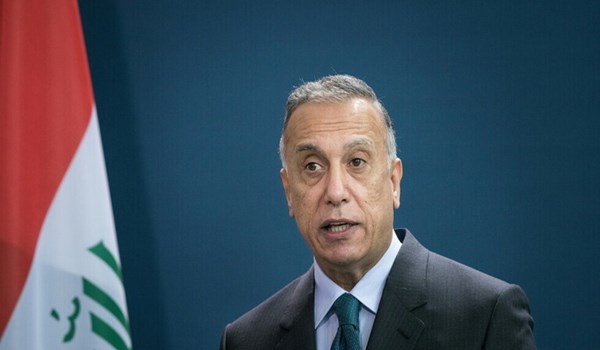 محاولة اغتيال الكاظمي من وراؤها؟