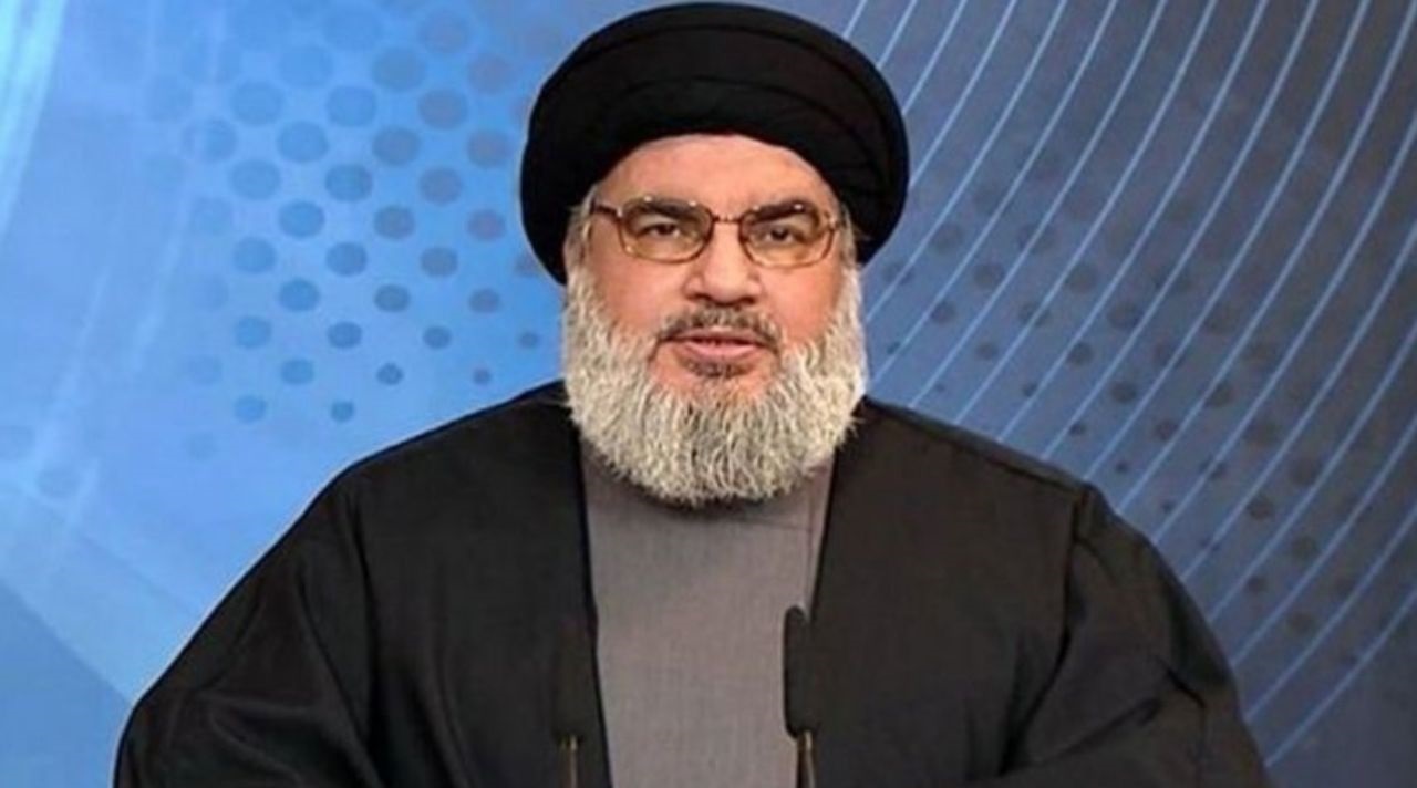 سيدحسن نصرالله امروز سخنراني مي‌كند