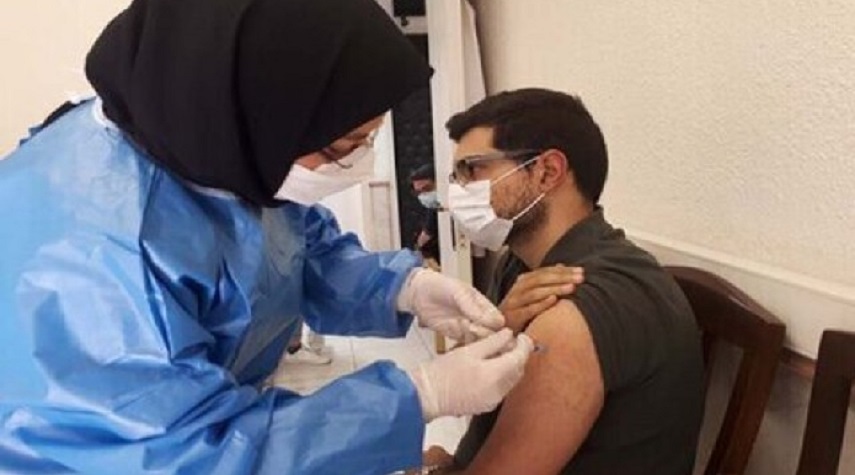 تاکنون چه میزان واکسن کرونا تزریق شده است؟