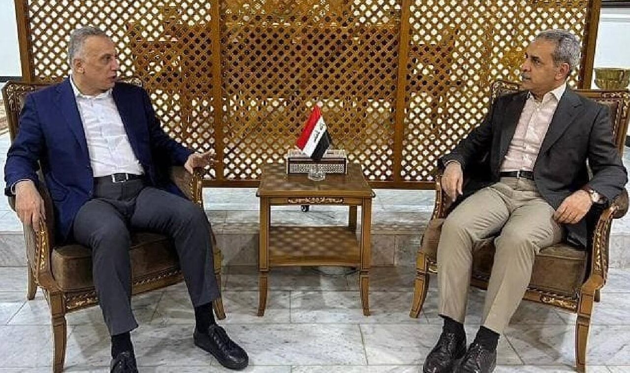 رئيس شوراي قضايي عراق: دليل محكمي براي تقلب در انتخابات وجود ندارد