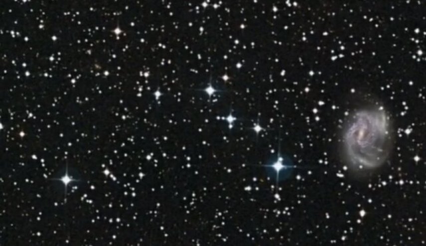 علماء يكتشفون 10 آلاف نجم متغير جديد في درب التبانة