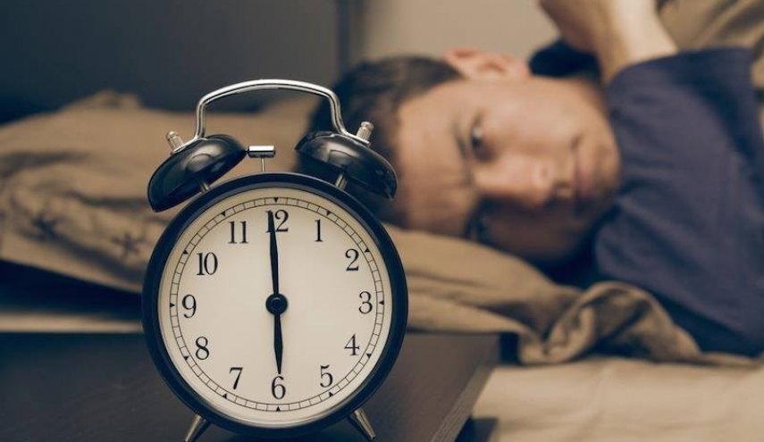 ما هو أفضل موعد للنوم لتفادي الاصابة بامراض القلب؟