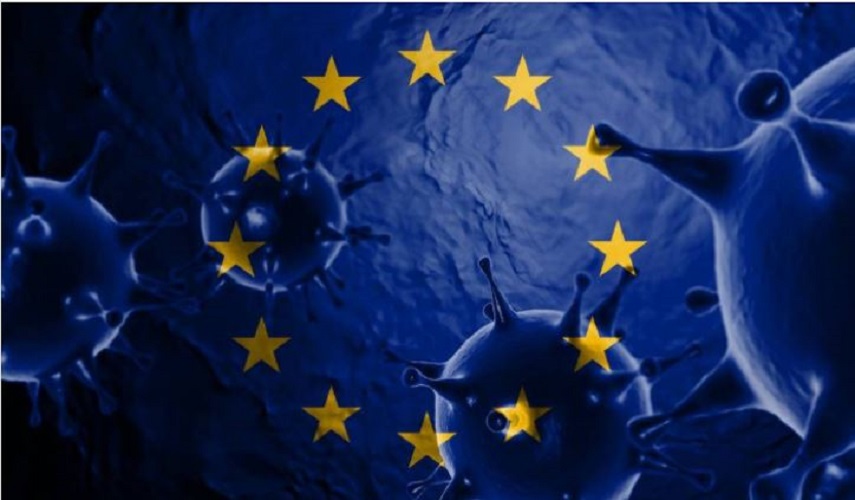 الوضع الوبائي 