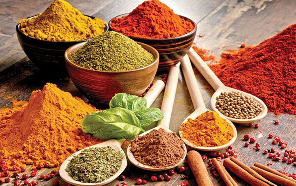 سه چاشنی برای افزایش طول عمر