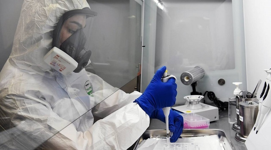 اختراع مكمل غذائي ضد فيروس كورونا