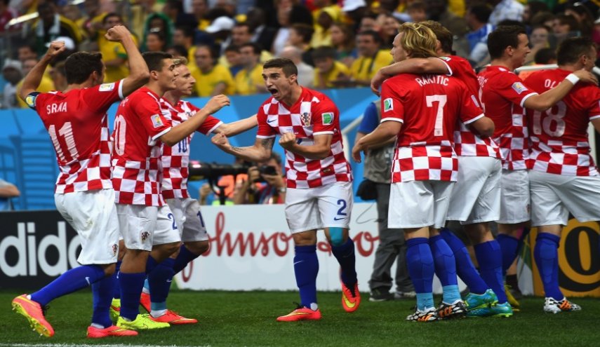 كرواتيا فى صراع ناري أمام روسيا لحجز بطاقة التأهل لكأس العالم