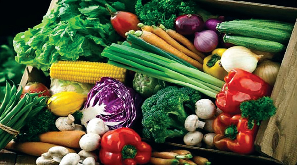 تعرف على 6 أطعمة يمكن أن تتسبب في انتفاخ البطن