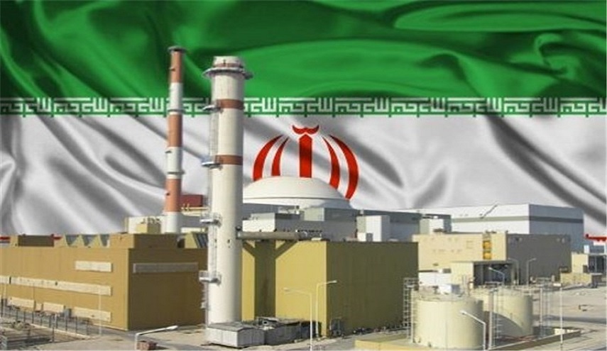 ايران.. محطة بوشهر النووية لم تتأثر بزلزال هرمزكان