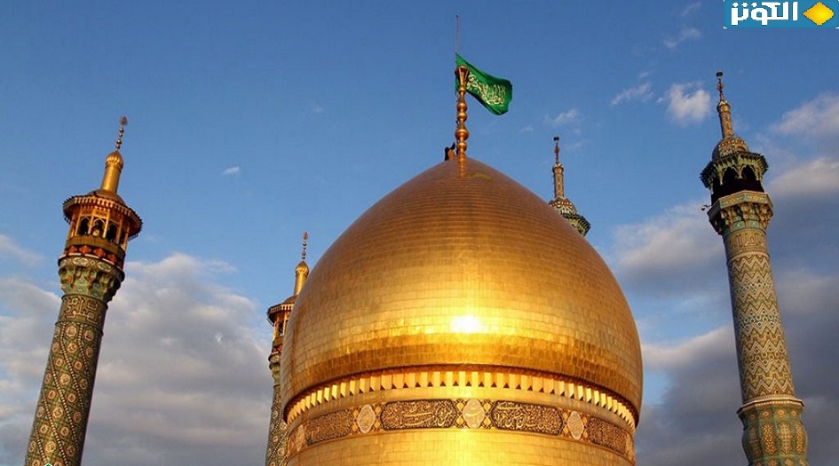 إشراقات من حياة السيدة فاطمة المعصومة سلام الله عليها 