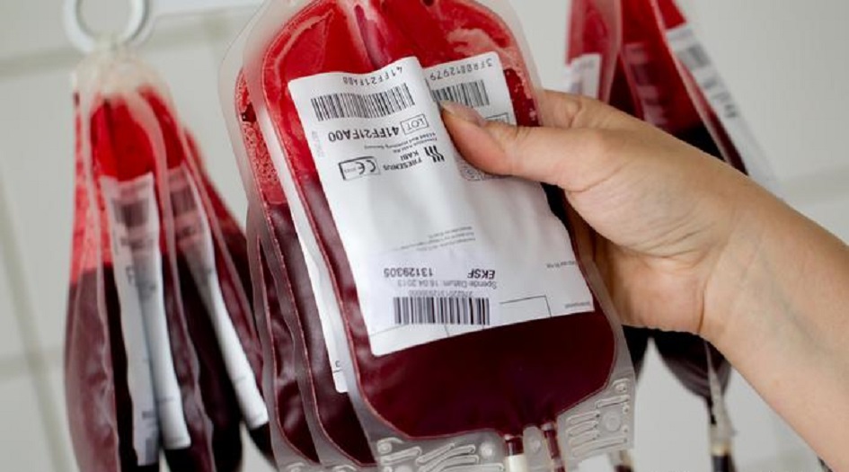 منها فئات نادرة.. هل تعلم أن هناك 380 فصيلة دم؟