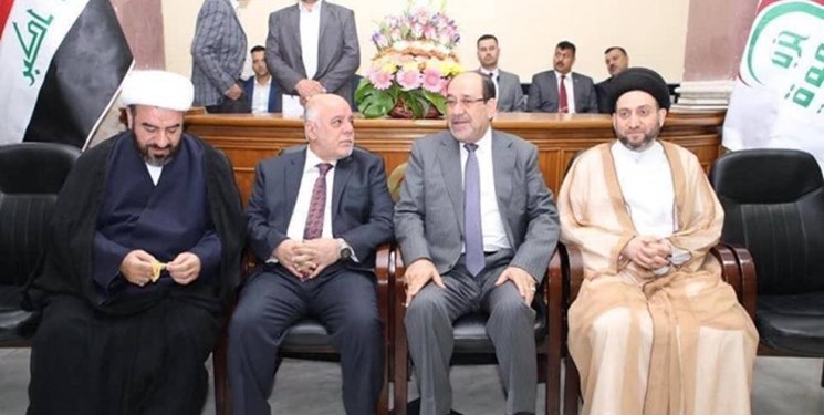 مذاكرات «چارچوب هماهنگي» شيعيان براي بازگشت جريان صدر و تشكيل دولت توافقي