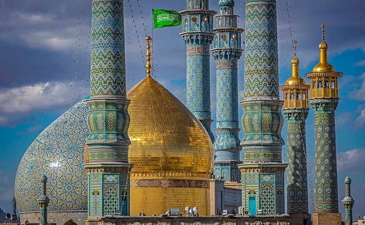 ما علاقة السيدة فاطمة المعصومة بالسيدة الزهراء (ع)، ومن اين جاء لقب المعصومة