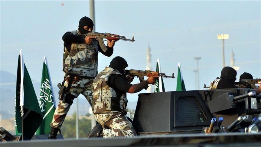 جنايت جنگي مزدوران سعودي عليه اسراي جنگي يمن