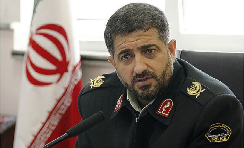 ايران تستضيف بطولة المصارعة لجيوش العالم بدورتها الخامسة والثلاثين