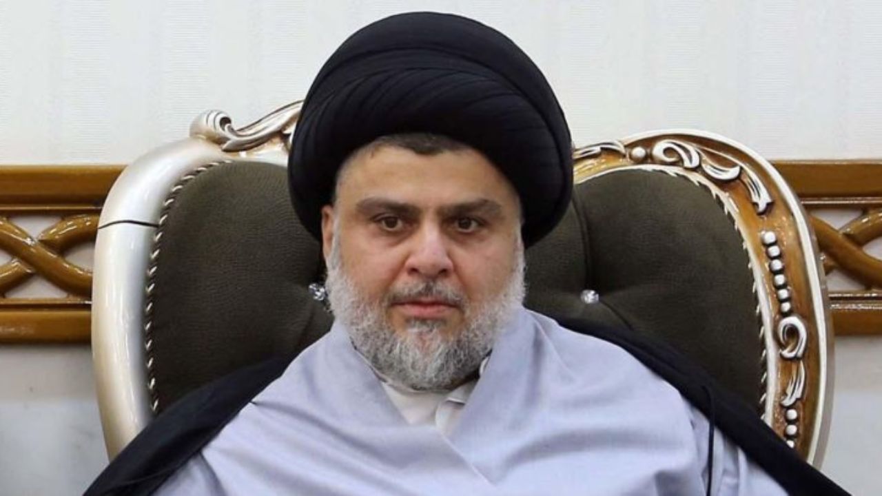 درخواست مقتدي صدر براي بررسي دارايي‌هاي مقامات عراق