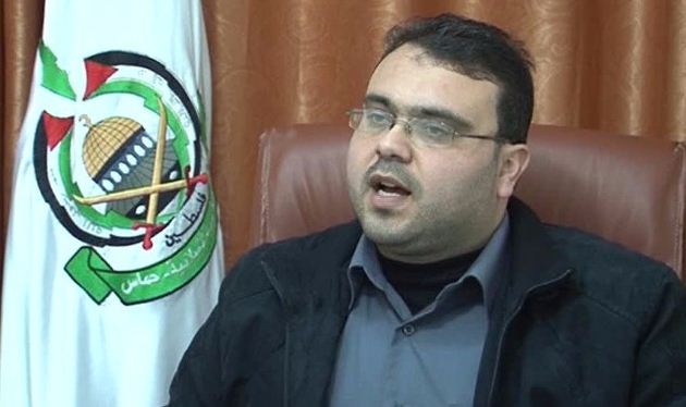 حماس:عمليات قدس، گواه تداوم انتفاضه تا نابودي اشغالگران است