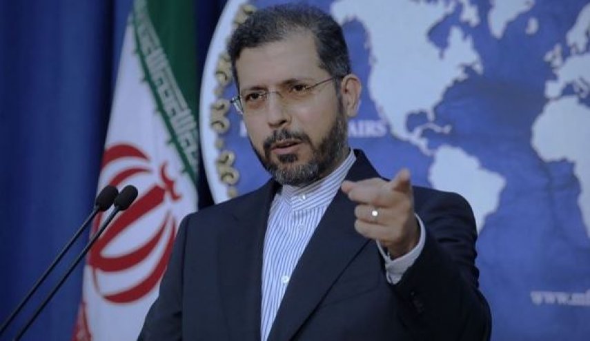 خطيب زادة: على كندا تحمل مسؤولية التواطؤ مع الكيان الصهيوني في ارتكاب جرائمه