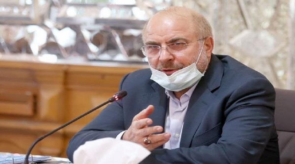 قاليباف: اولوية مجلس الشورى مكافحة الفقر وتوفير فرص العمل