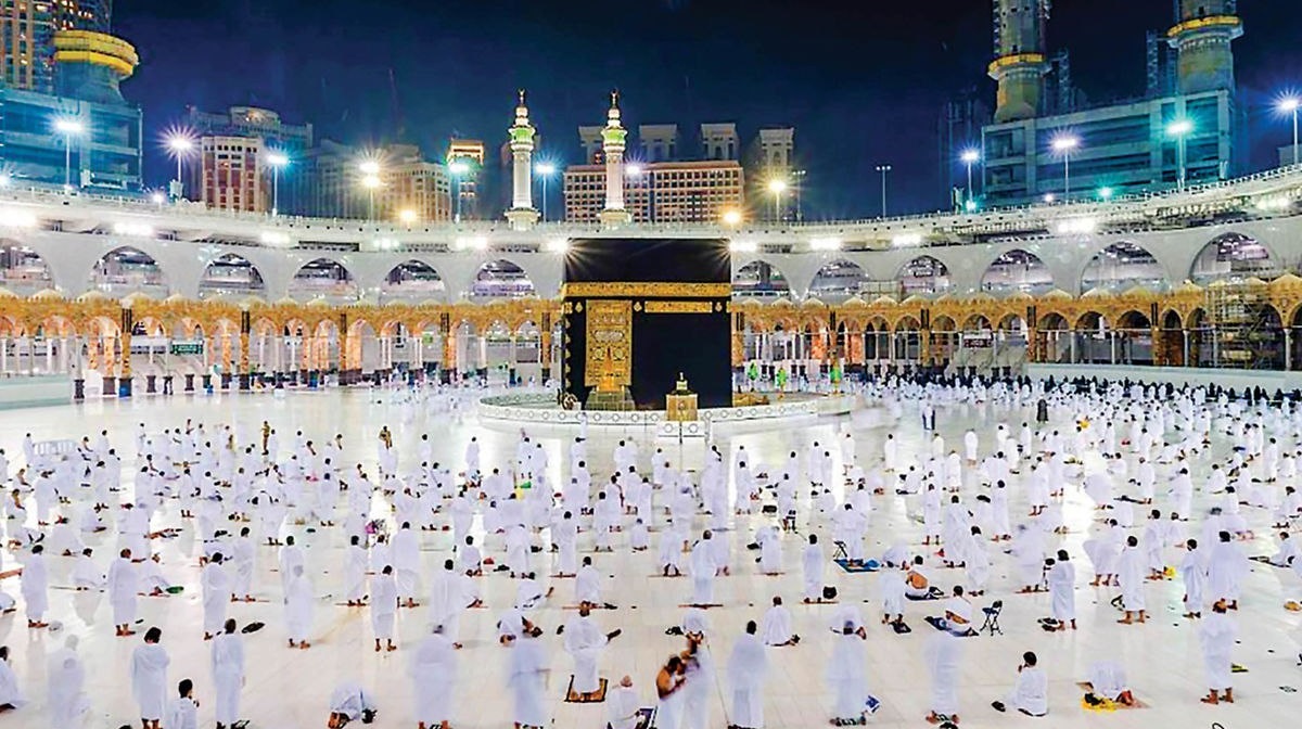 حجاج ايراني چه واكسني بايد تزريق كنند؟