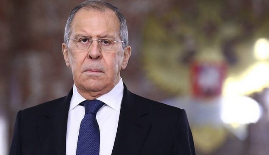 لافروف: روسيا لن تغض النظر عن استفزازات الناتو والاتحاد الأوروبي في أوكرانيا