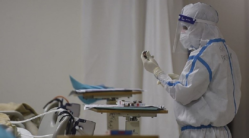 ماهو الفحص الطبي الذي يجب اجراؤه بعد التعافي من كوفيد؟