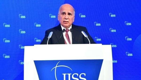 عراق به طرح سازش با رژيم صهيونيستي ملحق نخواهد شد