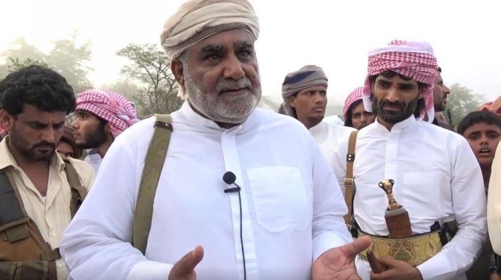 اعلام آغاز مبارزه مسلحانه عليه ائتلاف سعودي در استان المهره يمن