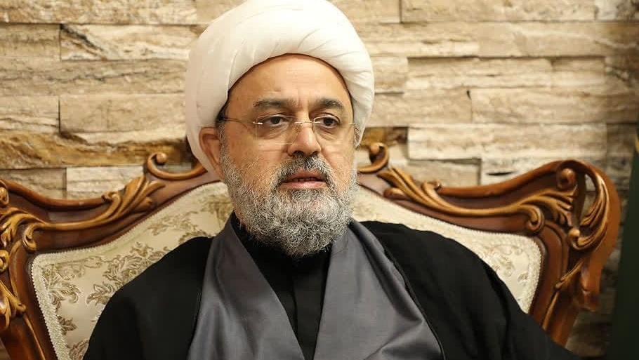 دبيركل مجمع جهاني تقريب‏،‏ درگذشت آيت‌الله مجتهد شبستري را تسليت گفت