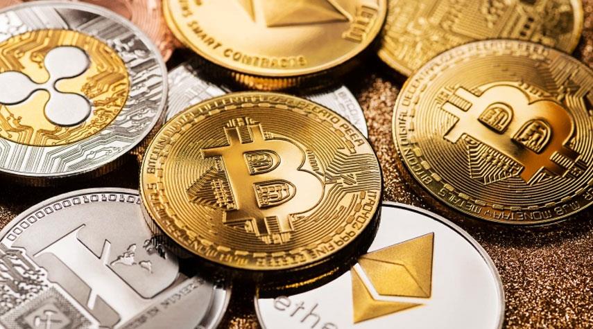  الهند تدرس فرض ضرائب على مكاسب العملات المشفرة 